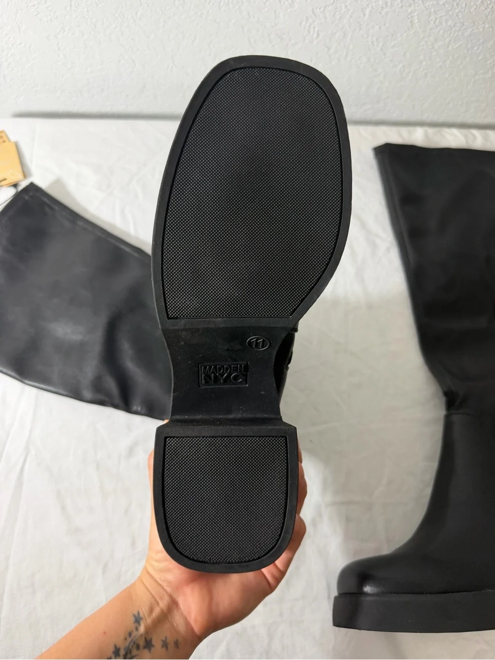 Madden Nyc over knee
